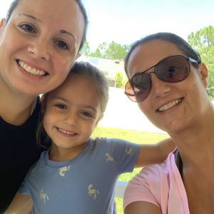 Meet your Posher, Holly